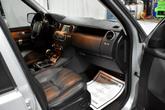 Thumbnail of 2010 Silver Land Rover LR4