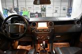 Thumbnail of 2010 Silver Land Rover LR4