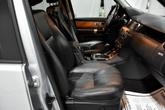 Thumbnail of 2010 Silver Land Rover LR4