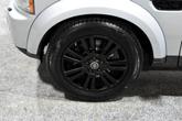 Thumbnail of 2010 Silver Land Rover LR4