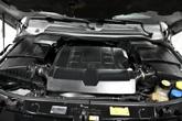 Thumbnail of 2010 Silver Land Rover LR4