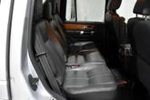 Thumbnail of 2010 Silver Land Rover LR4