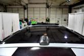 Thumbnail of 2010 Silver Land Rover LR4