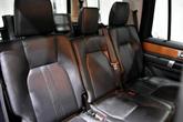 Thumbnail of 2010 Silver Land Rover LR4
