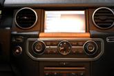 Thumbnail of 2010 Silver Land Rover LR4