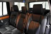 Thumbnail of 2010 Silver Land Rover LR4