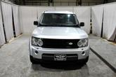 Thumbnail of 2010 Silver Land Rover LR4