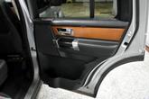 Thumbnail of 2010 Silver Land Rover LR4