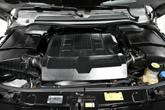 Thumbnail of 2010 Silver Land Rover LR4