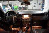 Thumbnail of 2010 Silver Land Rover LR4
