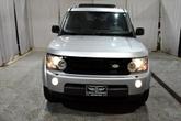 Thumbnail of 2010 Silver Land Rover LR4