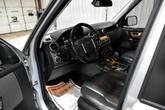 Thumbnail of 2010 Silver Land Rover LR4