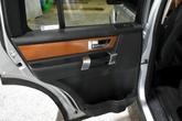 Thumbnail of 2010 Silver Land Rover LR4