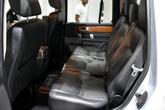 Thumbnail of 2010 Silver Land Rover LR4