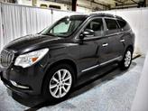 Thumbnail of 2016 Gray Buick Enclave