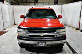 Thumbnail of 2001 Red Chevrolet Suburban