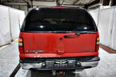 Thumbnail of 2001 Red Chevrolet Suburban