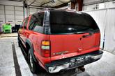 Thumbnail of 2001 Red Chevrolet Suburban