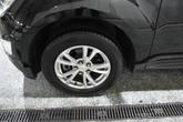 Thumbnail of 2016 Black Chevrolet Equinox