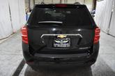 Thumbnail of 2016 Black Chevrolet Equinox