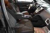 Thumbnail of 2016 Black Chevrolet Equinox