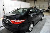 Thumbnail of 2016 Black Toyota Camry