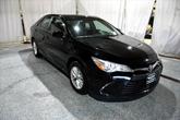 Thumbnail of 2016 Black Toyota Camry