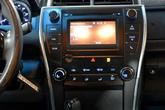 Thumbnail of 2016 Black Toyota Camry