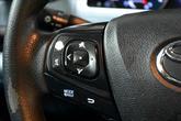 Thumbnail of 2016 Black Toyota Camry