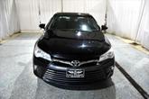 Thumbnail of 2016 Black Toyota Camry