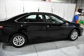 Thumbnail of 2016 Black Toyota Camry