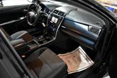 Thumbnail of 2016 Black Toyota Camry