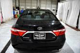 Thumbnail of 2016 Black Toyota Camry