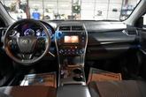 Thumbnail of 2016 Black Toyota Camry