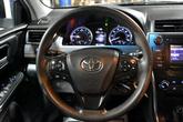 Thumbnail of 2016 Black Toyota Camry