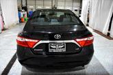 Thumbnail of 2016 Black Toyota Camry