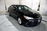Thumbnail of 2016 Black Toyota Camry