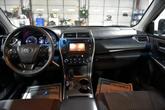 Thumbnail of 2016 Black Toyota Camry