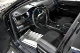 Thumbnail of 2016 Black Toyota Camry