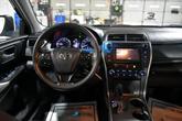Thumbnail of 2016 Black Toyota Camry