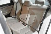 Thumbnail of 2015 White Hyundai SONATA