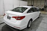 Thumbnail of 2015 White Hyundai SONATA