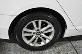 Thumbnail of 2015 White Hyundai SONATA