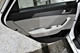 Thumbnail of 2015 White Hyundai SONATA