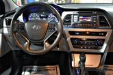 Thumbnail of 2015 White Hyundai SONATA