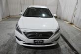 Thumbnail of 2015 White Hyundai SONATA