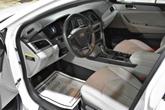 Thumbnail of 2015 White Hyundai SONATA