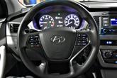 Thumbnail of 2015 White Hyundai SONATA
