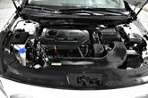 Thumbnail of 2015 White Hyundai SONATA
