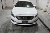 Thumbnail of 2015 White Hyundai SONATA